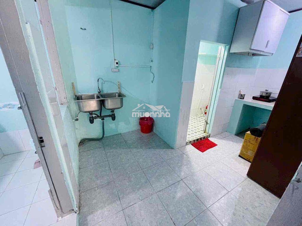 Cho thuê cc mặt tiền nguyễn cảnh chân quận 1 - 50m2 2 pn - 9 triệu 5 - Ảnh 4