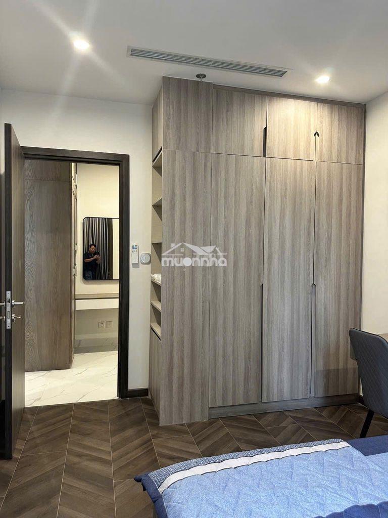 Cho thuê 1pn + opus one os5 - tầng đẹp view trực diện hồ bơi vô cực - 3