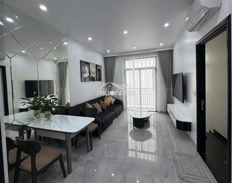 Chuyển công việc – bán căn 2pn 50m², còn tl