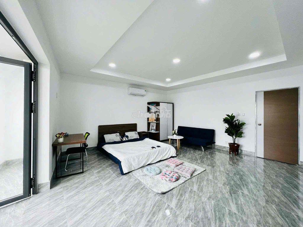 Căn hộ cao cấp an ninh full nội thất ngay đh huflit - bách khoa - 4