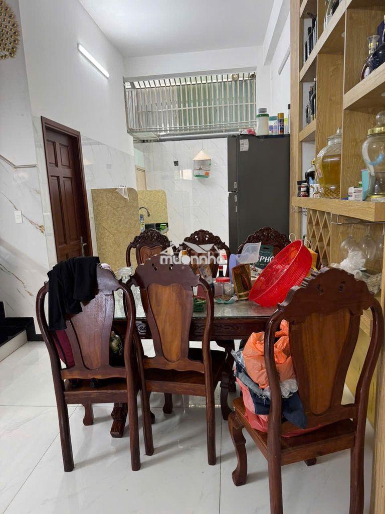 Nhà bán tân thới nhất 1. dt: 6x15, đúc 2 lầu giá 7,6 tỷ  - 2