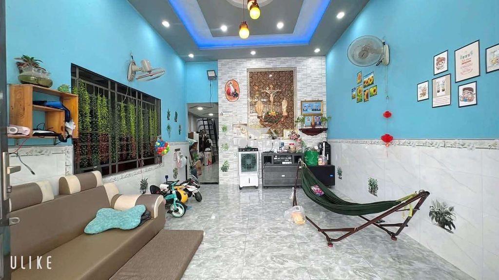 Chính chủ bán căn nhà ở phường tân hoà biên hòa đồng nai  - 2
