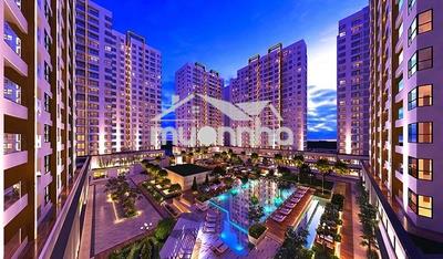 Cần bán chung cư akari city
