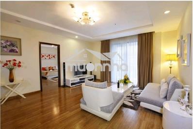 Cho thuê căn hộ grand riverside quận 4 giá 25tr/tháng, 3pn nội thất - 3