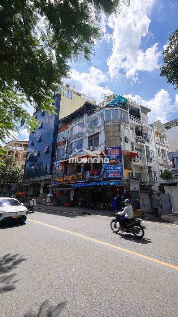 Mặt tiền ngang khủng 15m khu vip kinh doanh 24/24 - 3