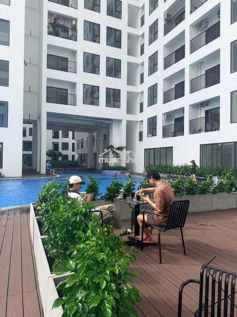 Căn hộ - 2
