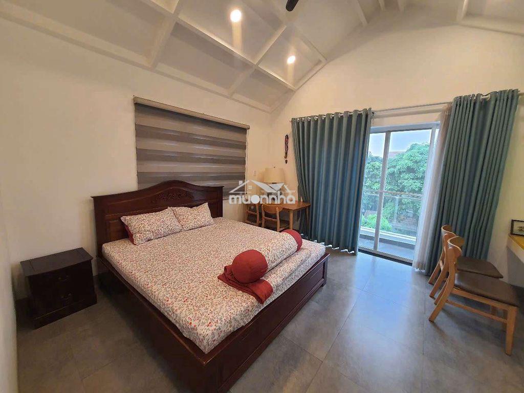 Cho thuê khách sạn mặt tiền kdc trung sơn- kd hơn 5 năm- hơn 53 phòng - 3