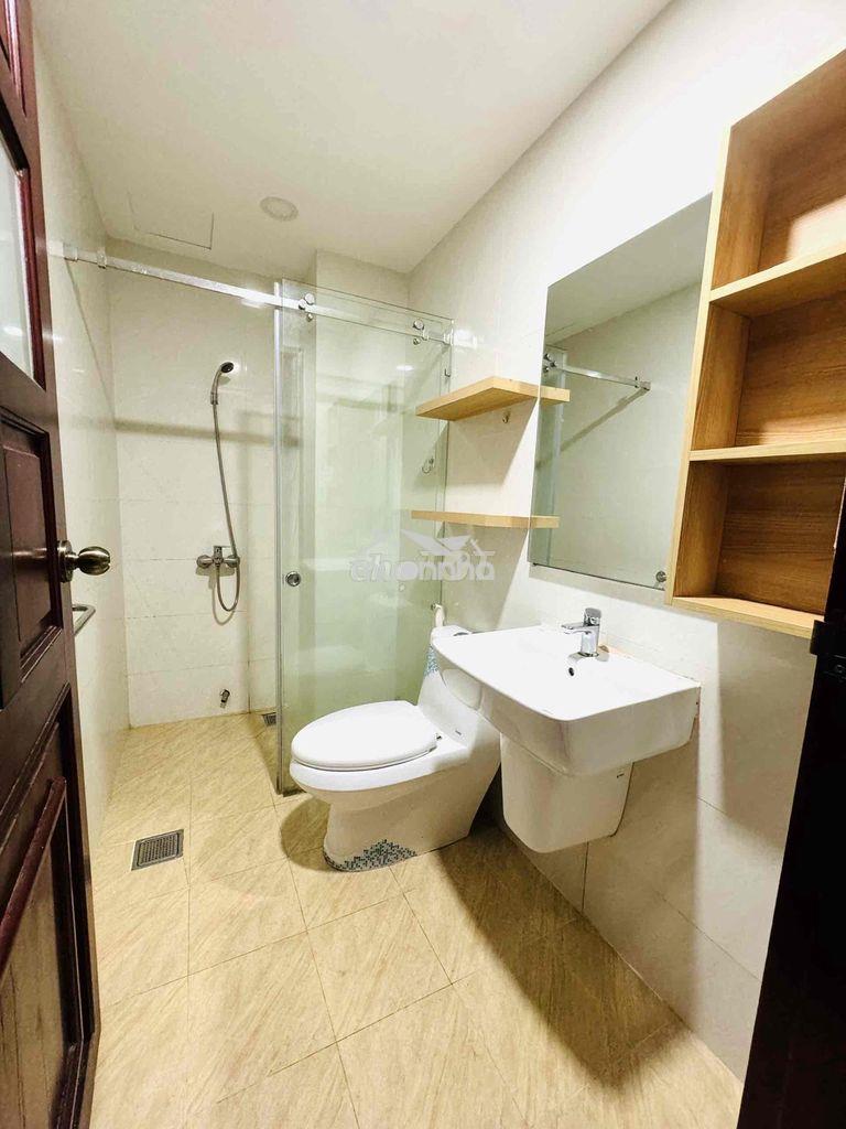 Cho thuê nhà nguyên căn quận 7 giá 25triệu - 4