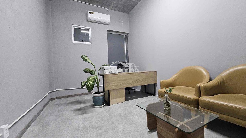 Cho thuê văn phòng giá tốt cho startup - chỉ từ 3tr/tháng - 3