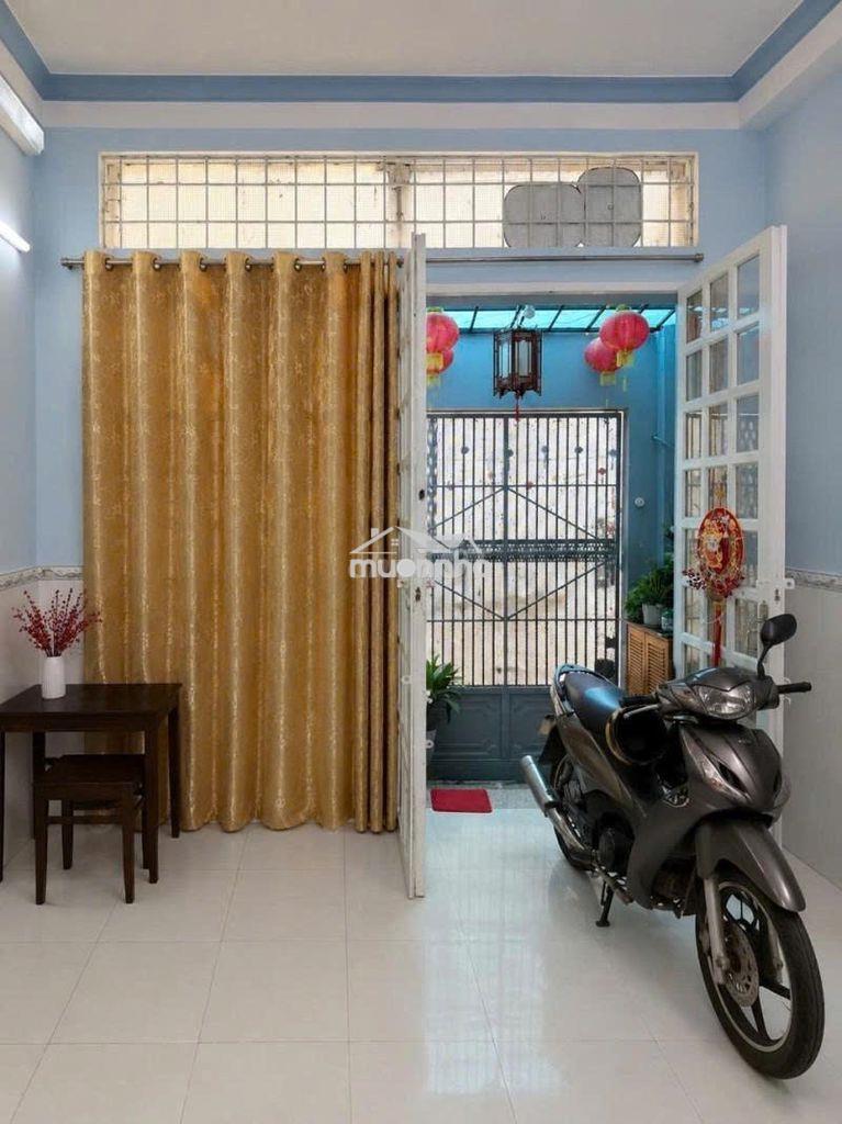 Kết cấu sẵn - chủ thiện chí bán - vị trí trung tâm - chỉ: 4.85 tỷ tl - 4