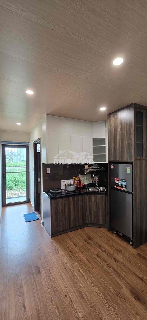 Cần cho thuê nguyên căn nhà sân vườn - 3