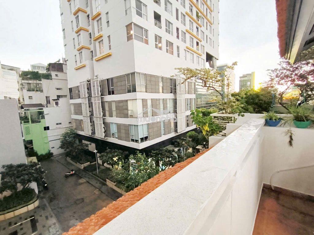 ⛳️Cho thuê căn ngay cầu cống - ban công - gần đh kiến trúc - đh kinh tế - 4