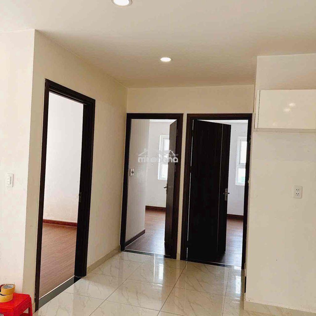 Em cần cho thuê ch 3pn richmond city tầng cao view đẹp giá 17.5 triệu - 4