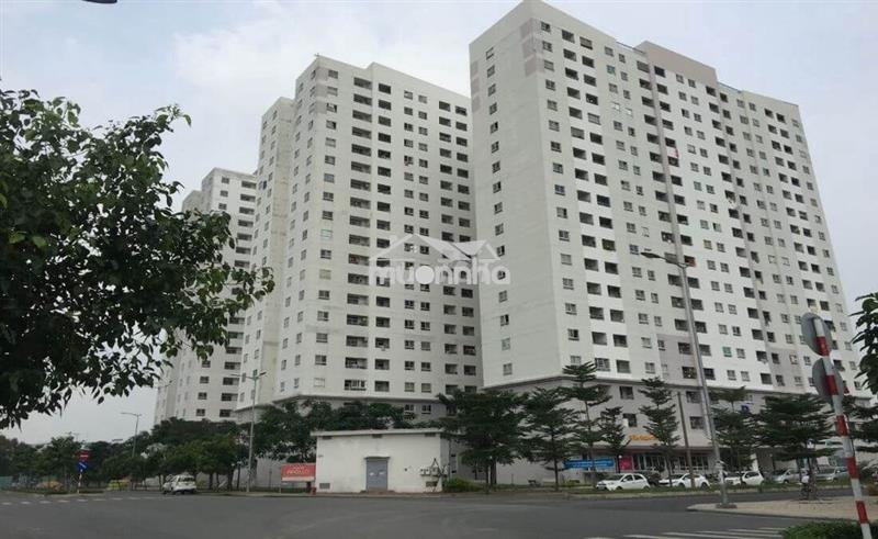 Bán gấp căn 62m2 c/c 1050 chu văn an giá 3,75 tỷ.