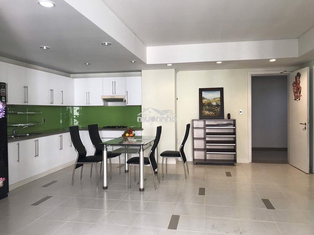 Bán căn hộ khu bàu cát, tân bình, 52m², 2pn,  giá 2.5 tỷ - 3