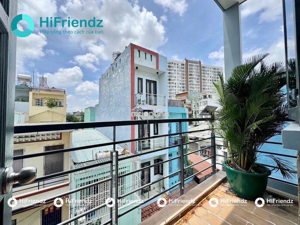 Không giới hạn người ở - gần vòng xoay lê đại hành - 3