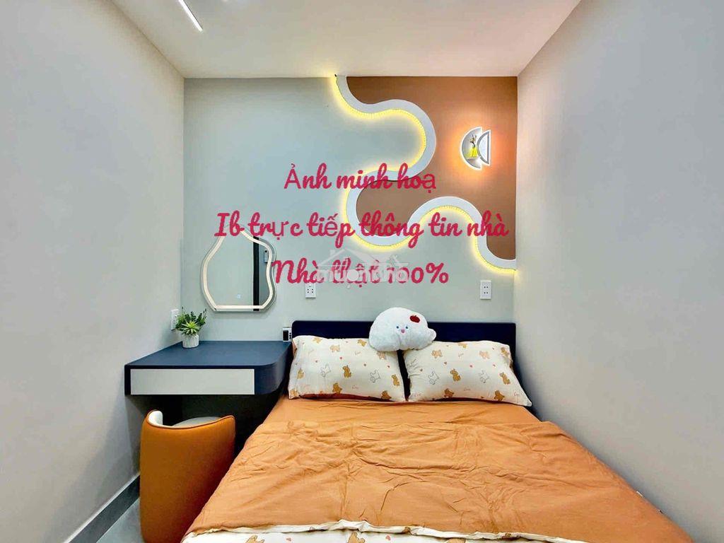 💥💥💥 Chủ bán gấp nhà 2 tầng - 51m2 - 2pn+3wc - full nt - 2
