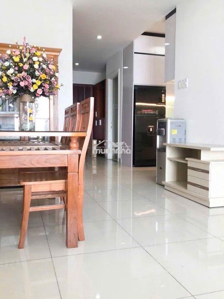 Cho thuê căn hộ pegasus phường trấn biên giá 12 triệu - 3