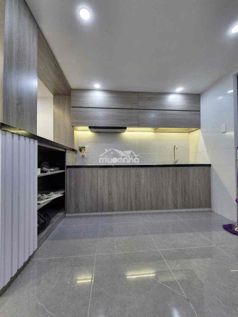Bán nhà đẹp vào ở ngay - đường nguyễn chí thanh - quận 11 - chỉ 15m r - 3
