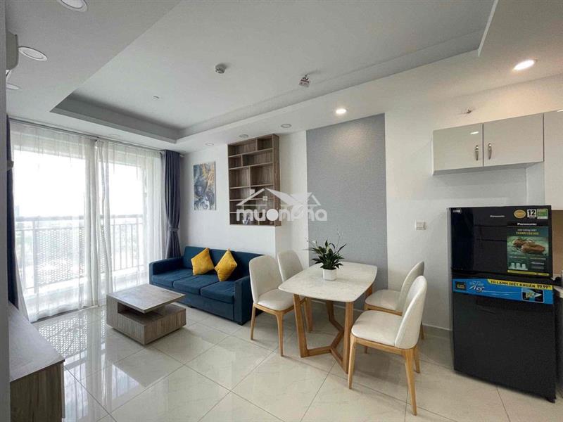 🔥 Bán gấp căn hộ saigon mia – giá chỉ 4,5 tỷ