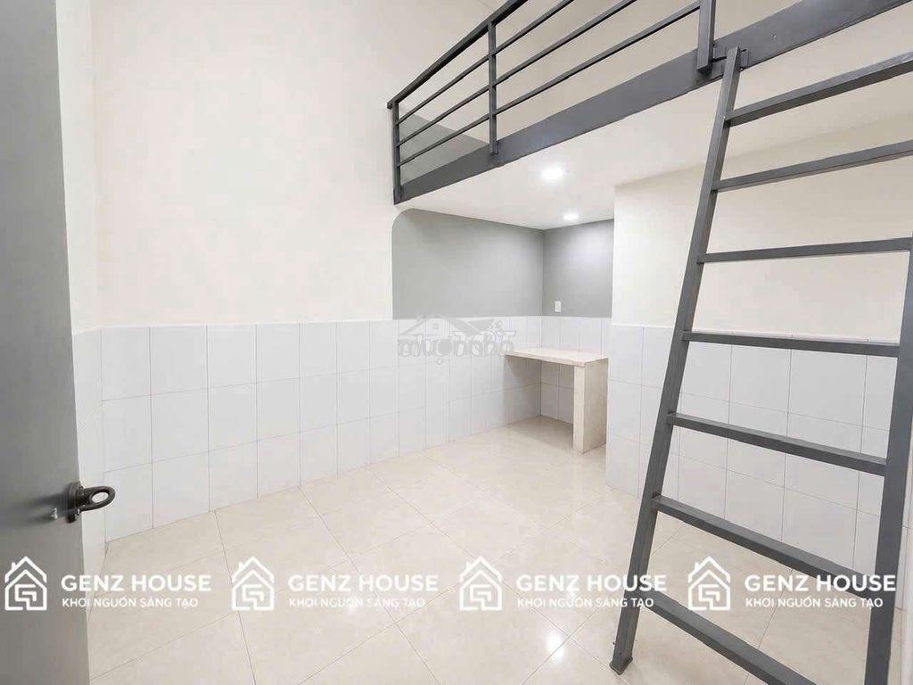 Phòng trọ cao cấp ngay cầu bà lát - 2