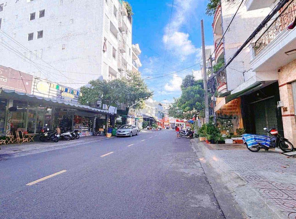Mtkd ngay aeon tân phú, 4x21m 1 lầu thích hợp đầu tư lâu dài - 3
