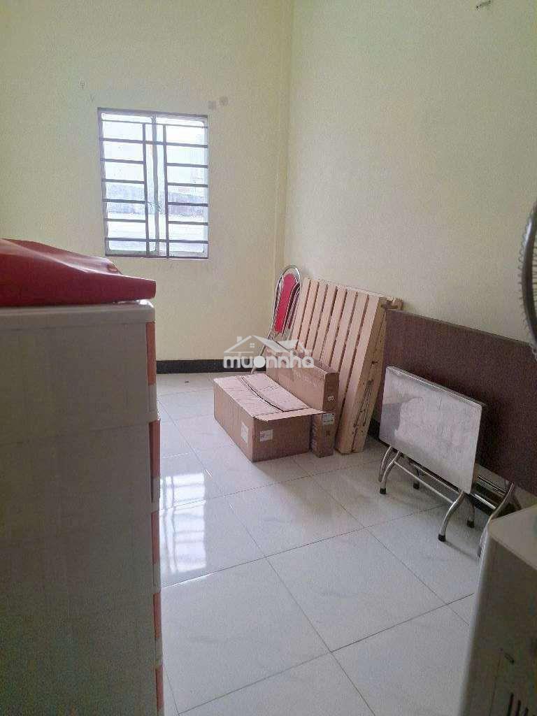 Bán nha 2 tang huỳnh tấn phát gan ngã tư phú thuận  - 3