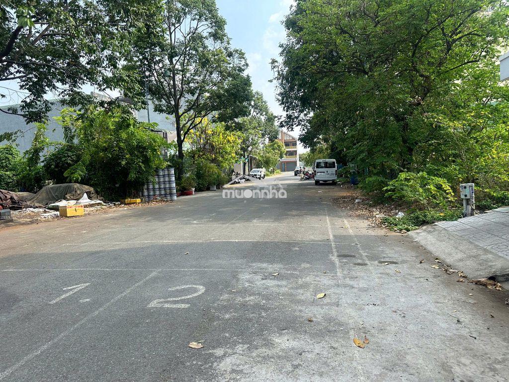 Lô đất mặt tiền 12m- dt 147m2- giá đầu tư- kdc vĩnh phú 1- tp.hcm - 4