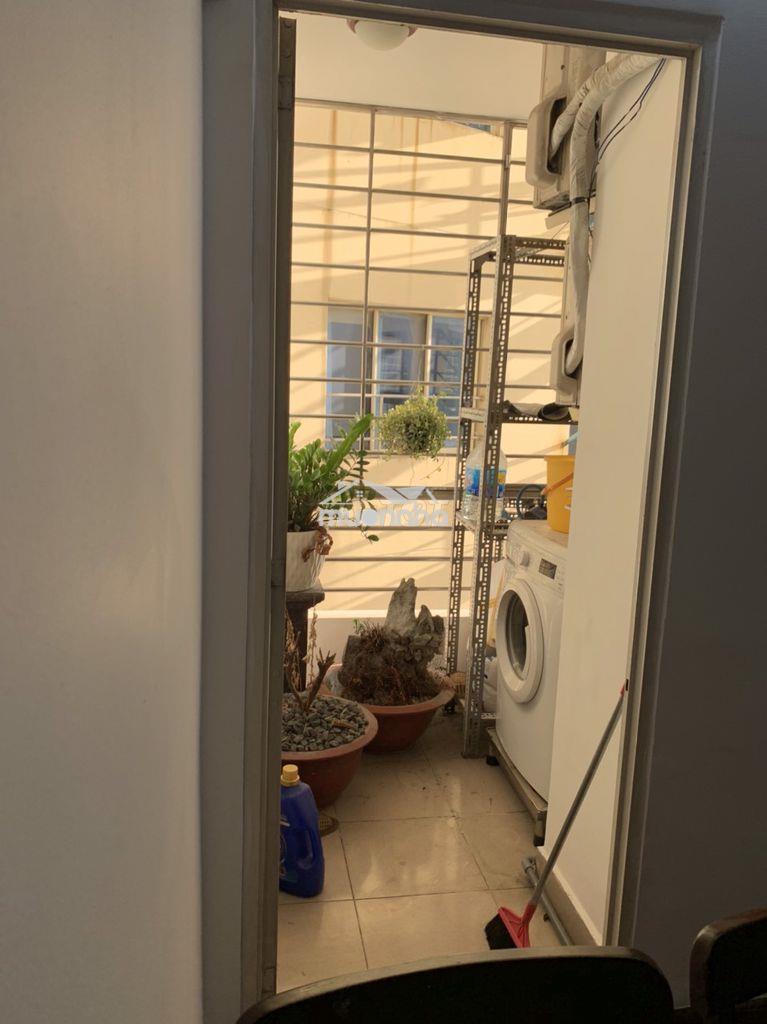 💥 Chung cư bình thới q11 - 56m² (2pn) - 2,3 tỷ- gần các trường đại học - 2