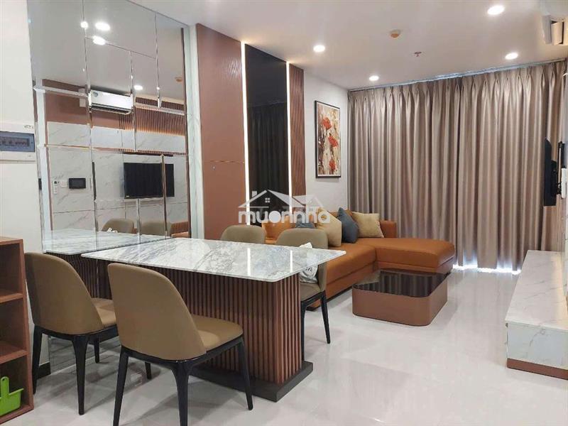 Chủ về bâc cần bán nhanh trong tháng cán 2pn full nội thất c skyview 