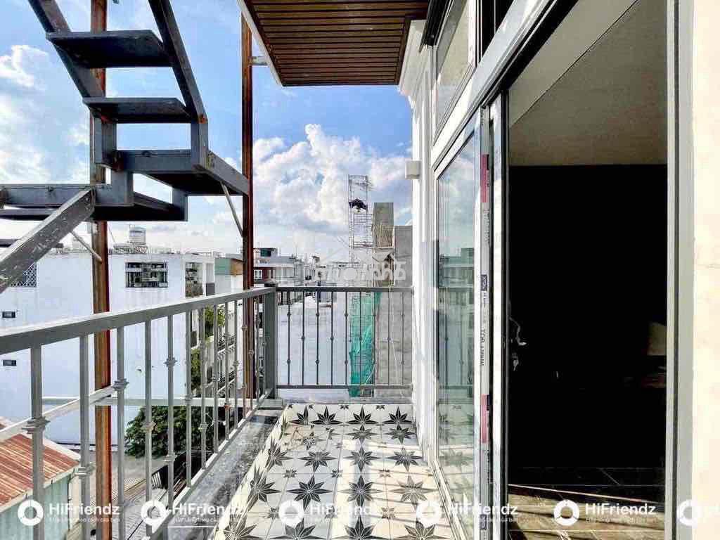 Khai trương duplex cao cấp ngay lê văn quới - ngã tư 4 xã - 3
