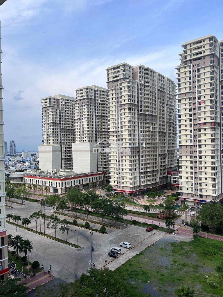 1 phòng ngủ nội thât cho thuê tại quận 7