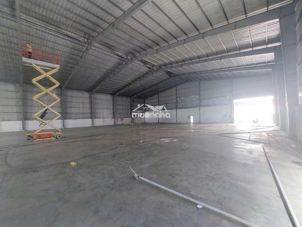 Cho thuê kho xưởng 2000m2.trong cụm cn đồng nai.ql 51gần công ty veđan - 3