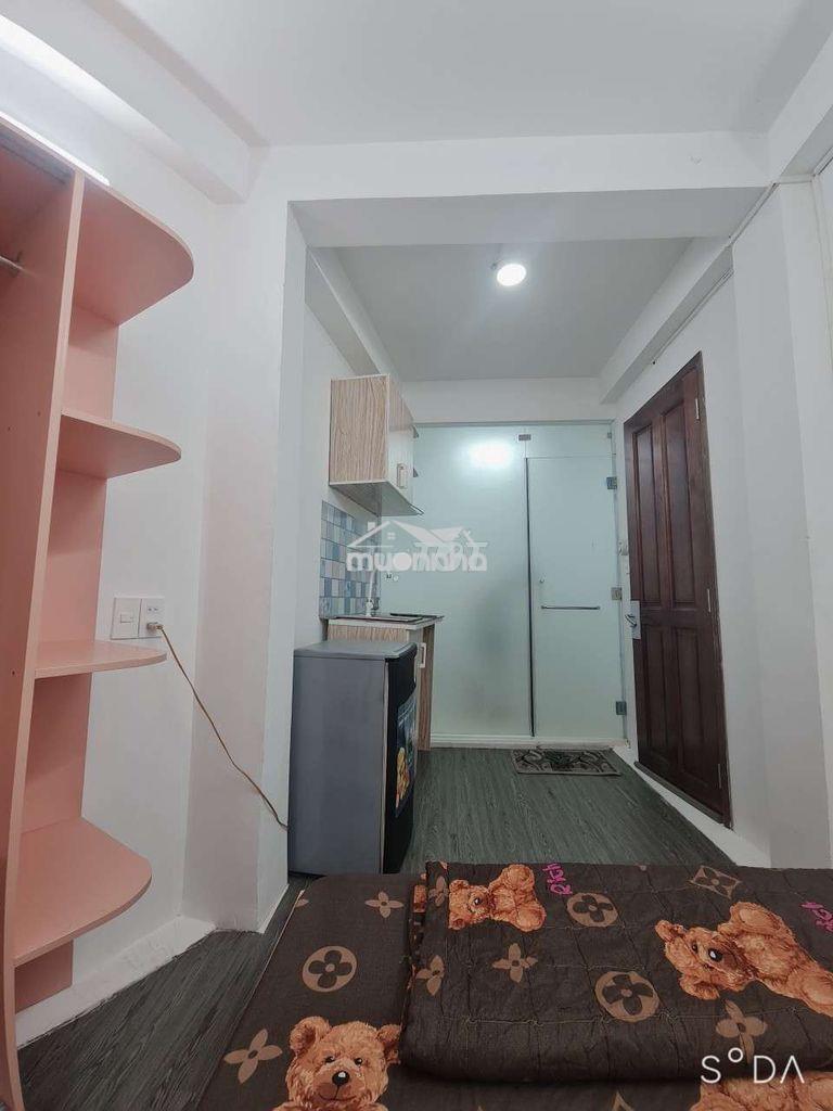 Phòng trọ gần bùi viện - 4