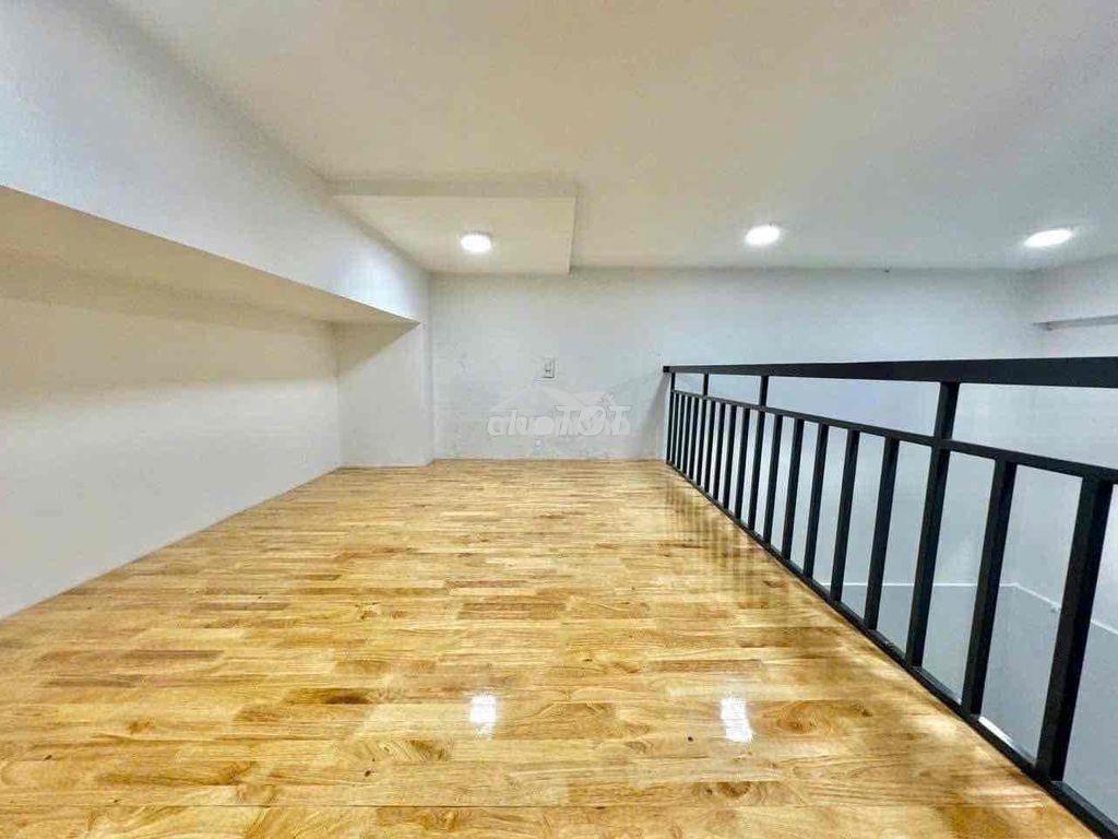 Phòng trọ cao cấp giá sinh viên - gần đh gia định - giá: 3,5triệu - 2
