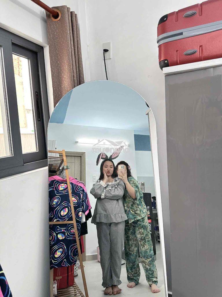 Cho thuê phòng - 3