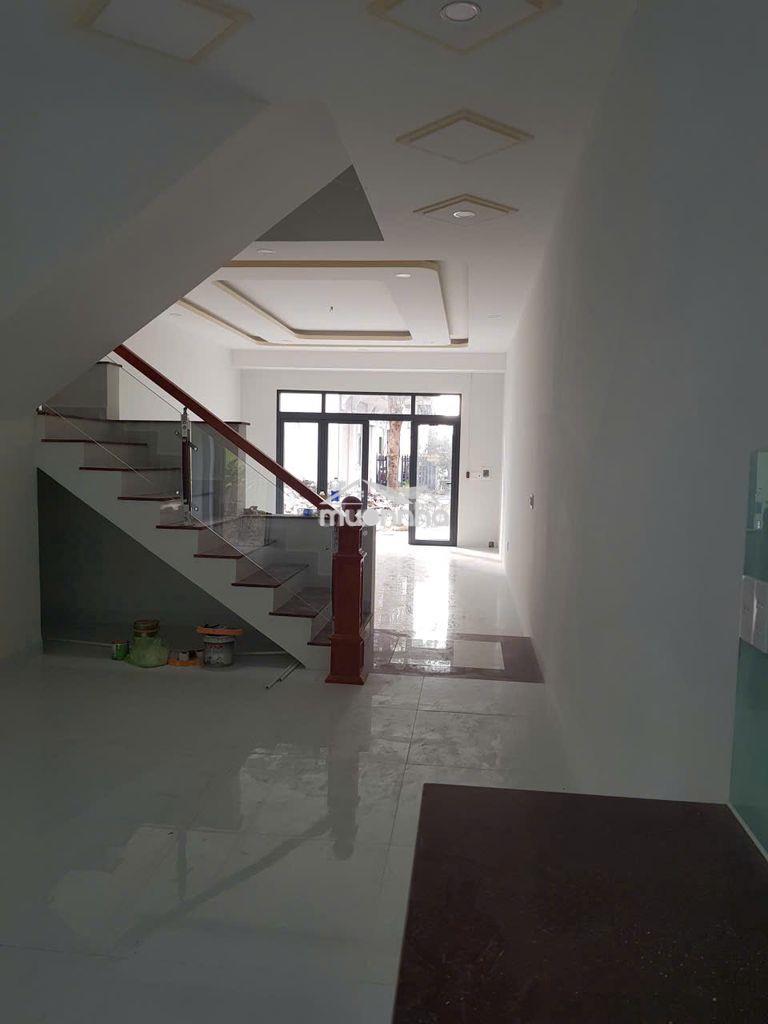 Cho thuê nhà ở liền kề long đại phát, xã hội nghĩa (p. bình cơ mới) - 2