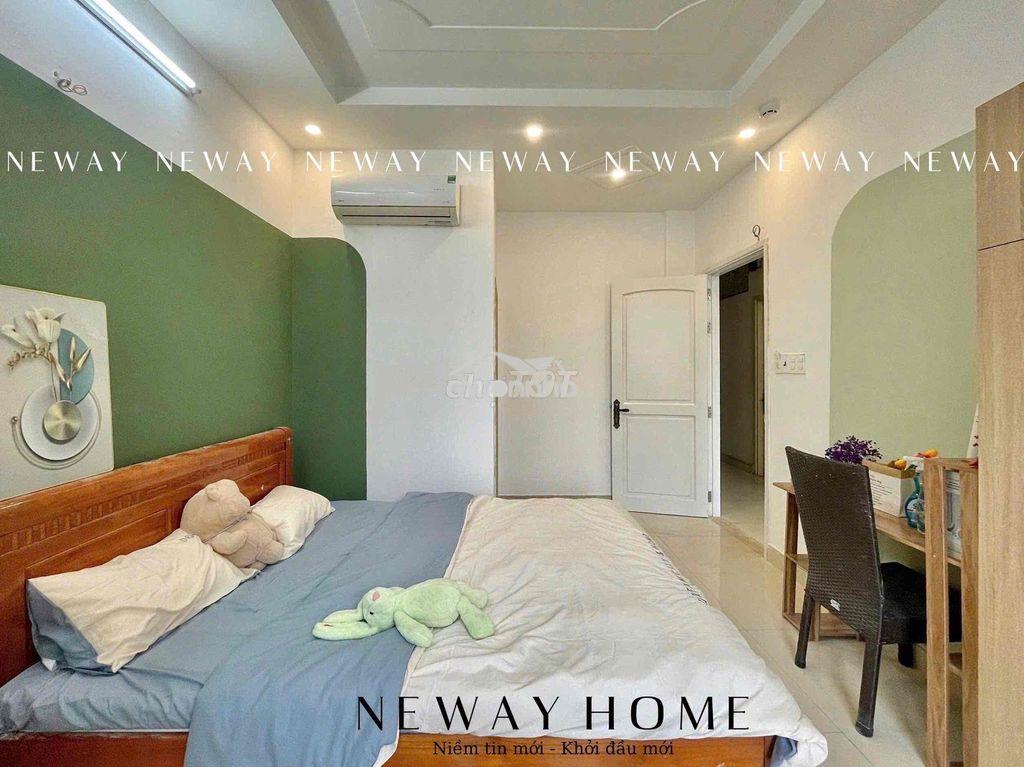 Cho thuê phòng ban công mới xây - go trường chinh - tây thạnh tân phú - Ảnh 2