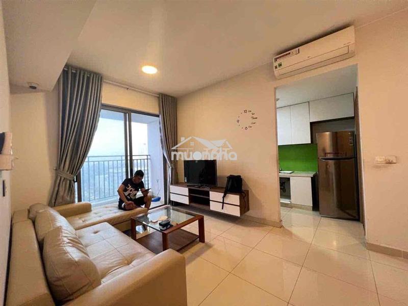 Cho thuê căn hôn kingston residences  phú nhuận
