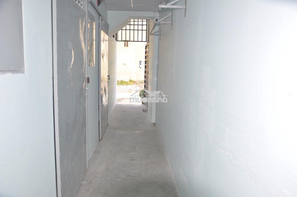 Hẻm 379/32 tân hòa đông xe ô tô đến nhà - 4