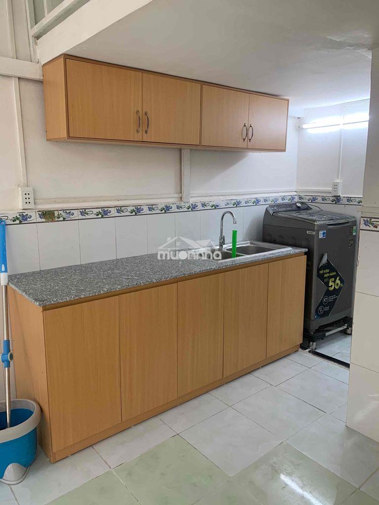 Phòng 60m2 gần ngã 4 htphat và hqviet q7 - Ảnh 2