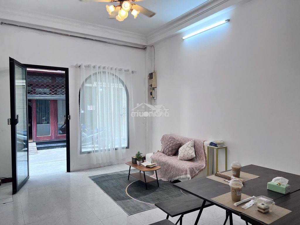 Nhà q1, hxh trần đình xu, 51m2 4 tầng, giá 13,7t, nhận mg - 3