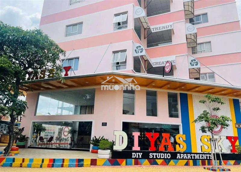 Cần chuyển nhượng 1 căn chung cư mi ni
