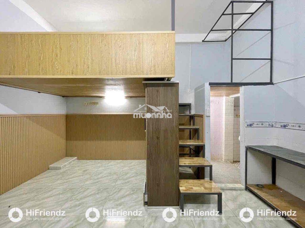Duplex full nội thất có máy giặt riêng gần đh văn hiến - đh hồng bàng☘️ - 2