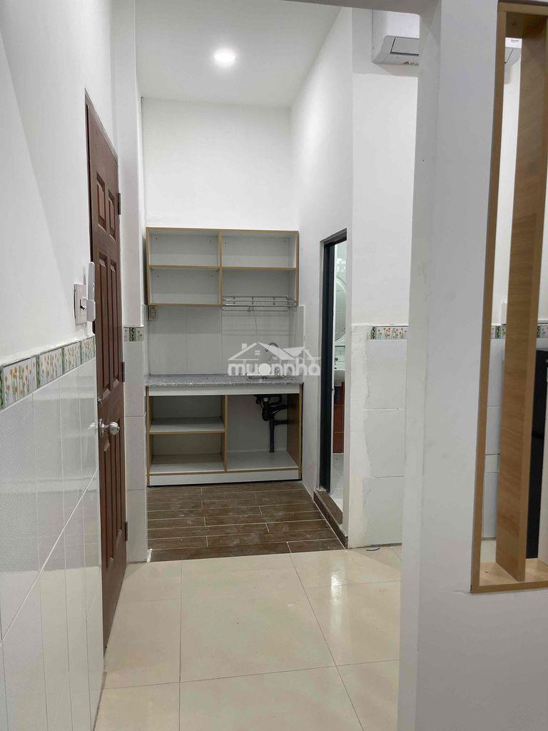 Căn hộ mới xây full nội thất - 3