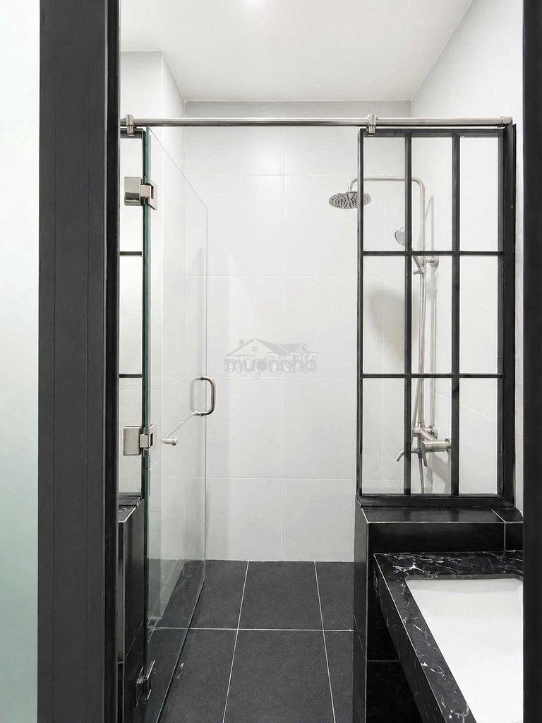 Rất hiếm - lê văn sỹ quận 3 - 4 tầng - 31m2 ngang 4m - dòng tiền 22tr. - 3