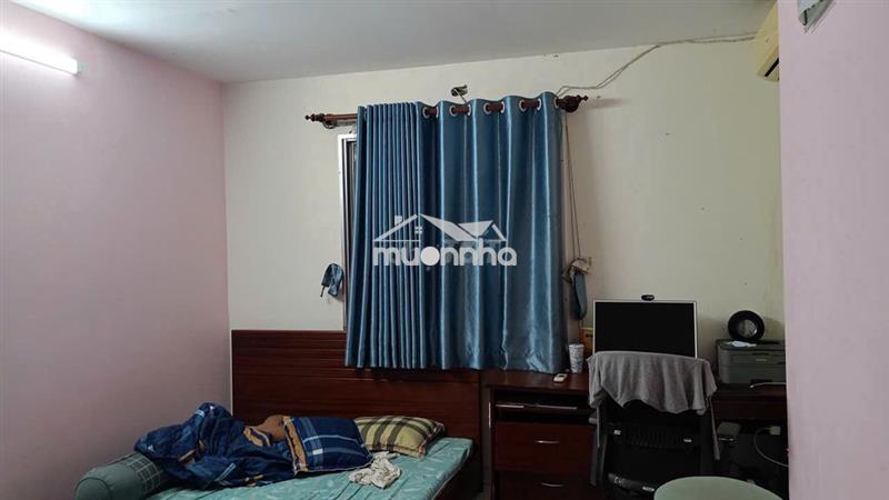 Hot hot – chính chủ cần bán căn hộ quận 4 – giá tốt