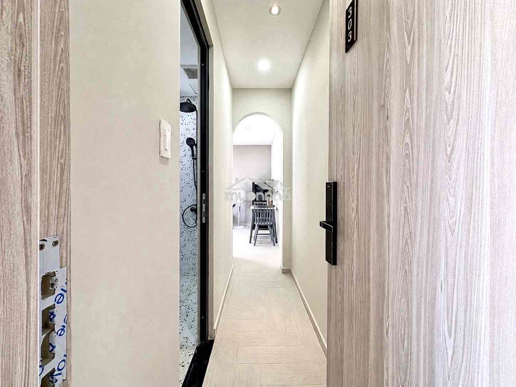 1pn banol full nt mới keng gần cv gia định đ.nguyễn kiêmk - Ảnh 3