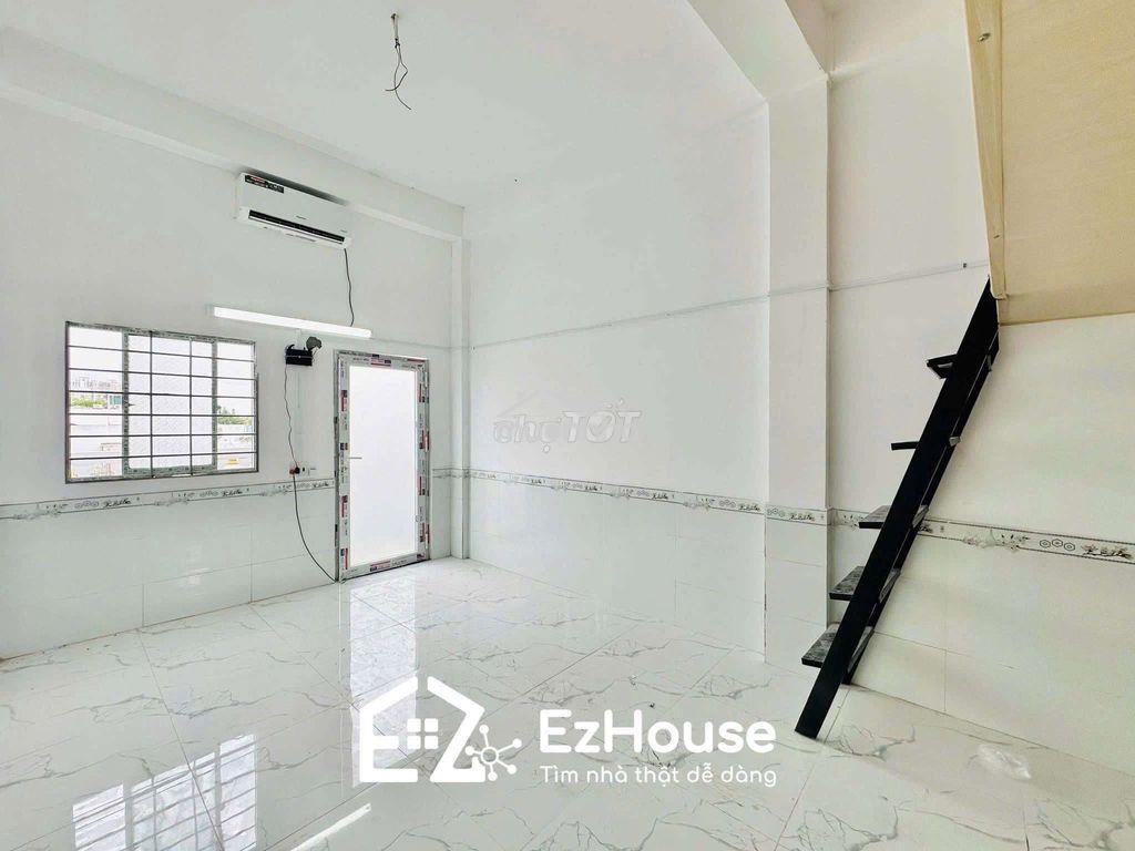 Phòng trọ sinh viên giá rẻ ở 3 4 bạn vô tư ngay đại học mở - 3