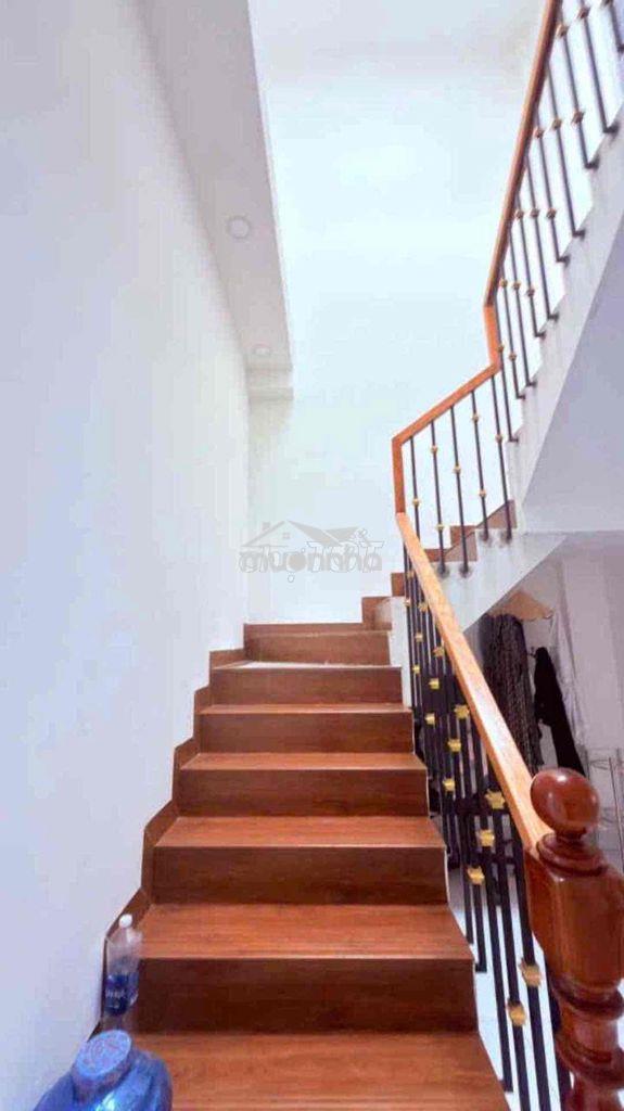 Bán nhà :trung tâm tân phú 3 tầng btct 4.1m x 22m 4pn 4wc đường xe - 3